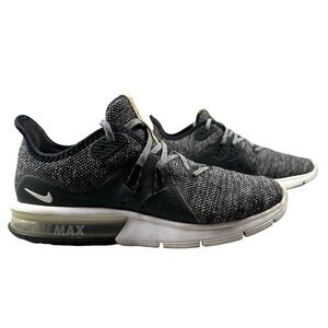 Nike Air Max Sequent 3 Running Shoes Size 9